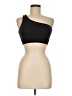 Assorted Brands Black Tank Top Size M - photo 1