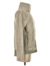 The North Face 100% Polyester Gray Jacket Size S - photo 4