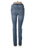 Free People Hearts Blue Jeans Size 26 waist - photo 2
