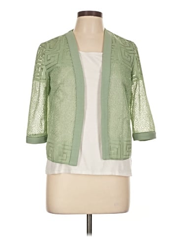 Maya Brooke Cardigan (view 1)