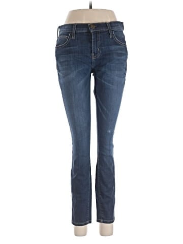 Current/Elliott Jeans (view 1)