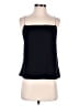 H&M Black Sleeveless Top Size M - photo 1