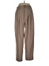 Madewell Brown Dress Pants Size 10 - photo 1