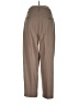 Madewell Brown Dress Pants Size 10 - photo 2