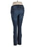 Current/Elliott Hearts Blue Jeans Size 29 waist - photo 2