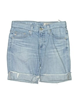 Adriano Goldschmied Denim Shorts