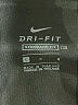 Nike Solid Black Active Skort Size L - photo 3