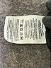 Nike Solid Black Active Skort Size L - photo 4