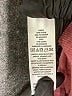 L.L.Bean Pink Burgundy Pullover Sweater Size XS - photo 8