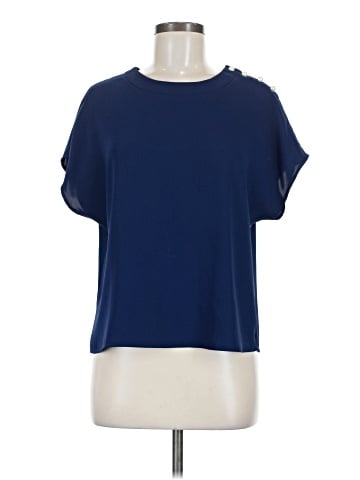 Amanda Uprichard Short Sleeve T-Shirt (view 1)