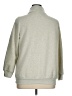 Shein Curve Silver Pullover Sweater Size 14 Plus (1) - photo 2