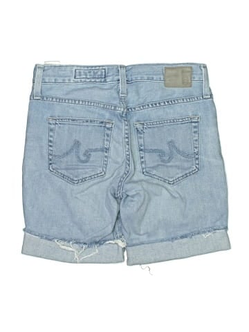 Adriano Goldschmied Denim Shorts (view 2)