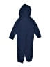 Old Navy Solid Blue Long Sleeve Onesie Size 18-24 mo - photo 2