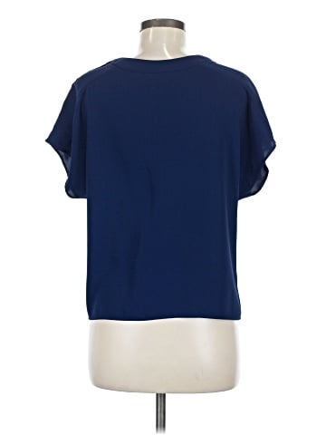 Amanda Uprichard Short Sleeve T-Shirt (view 2)