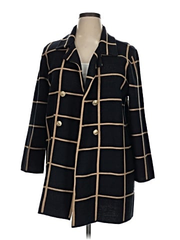 Anne Klein Cardigan (view 1)