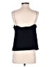 H&M Black Sleeveless Top Size M - photo 2