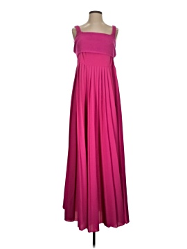 Used Anthropologie Pink Gowns On Sale Up To 90% Off | ThredUp