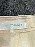 Zara Ivory Casual Pants Size 2 - photo 4