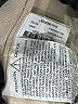Zara Ivory Casual Pants Size 2 - photo 6