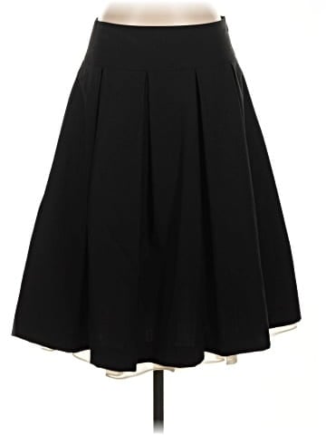 Theory Formal Skirt (view 1)