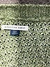 American Eagle Outfitters Tweed Green Pullover Sweater Size S - photo 7