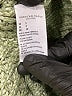 American Eagle Outfitters Tweed Green Pullover Sweater Size S - photo 8