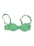 Rhode Green Swimsuit Top Size S - photo 1