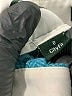 J.Crew Factory Store Chevron-herringbone Teal Wool Pants Size 0 - photo 9