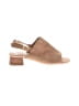 Lands' End Tan Sandals Size 9 1/2 - photo 1