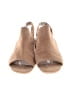 Lands' End Tan Sandals Size 9 1/2 - photo 2