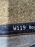 Weekend Blue Jeans Size 2X (estimated) - photo 4