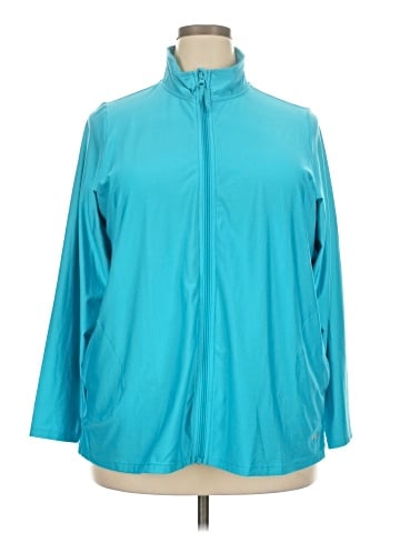 Sporti Track Jacket (view 1)