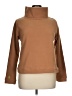 Dudley Stephens 100% Polyester Brown Sweatshirt Size XL - photo 1