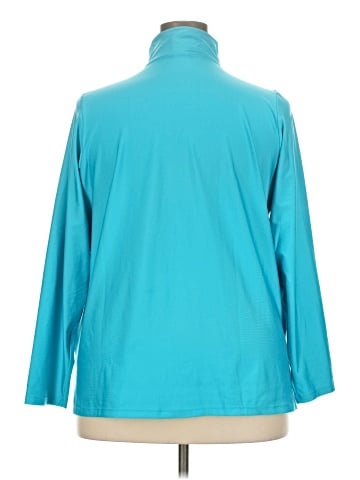 Sporti Track Jacket (view 2)