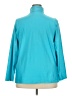 Sporti Teal Track Jacket Size 2X - photo 2