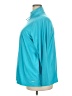 Sporti Teal Track Jacket Size 2X - photo 5