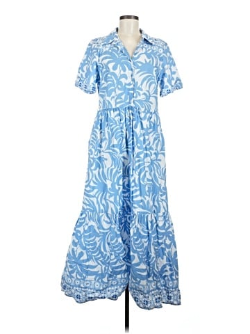 Cynthia Steffe Casual Dress (view 1)