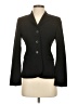 Banana Republic Black Wool Blazer Size 0 - photo 1