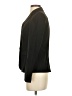 Banana Republic Black Wool Blazer Size 0 - photo 5