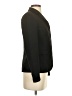 Banana Republic Black Wool Blazer Size 0 - photo 4