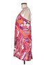Tibi Print Pink Casual Dress Size M - photo 5