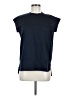 Assorted Brands Blue Sleeveless T-Shirt Size M - photo 1