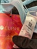 Cupshe Blue Swimsuit Top Size S - photo 3
