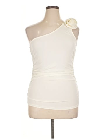 MNG Sleeveless Top (view 1)