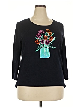 Talbots Outlet Pullover Sweater