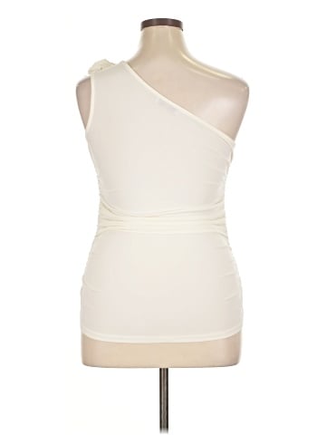 MNG Sleeveless Top (view 2)