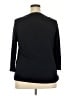 Talbots Outlet Black Pullover Sweater Size 2X - photo 2