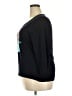 Talbots Outlet Black Pullover Sweater Size 2X - photo 5