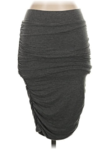 Moda International Casual Skirt (view 1)
