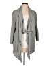 The North Face Gray Jacket Size L - photo 1